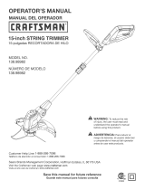 Craftsman 71 Owner's manual