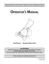 Kmart 15A-3100783 Owner's manual