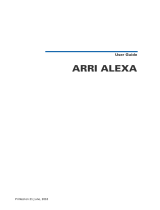 Mark Audio Alexa User manual