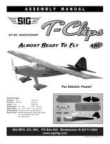 SIG SIGRC87EPARF User manual