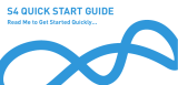 Blueant S4 Quick start guide
