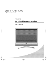 PROTRONPLTV3750