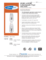 Winston Products OF59C Datasheet