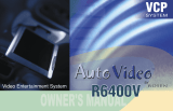 Rosen AutoVideo User manual