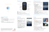 ZTE Z432 AT&T User guide