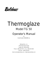 Belshaw BrothersThermoglaze TG 50