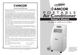 Amcor AL-10 Owner's manual
