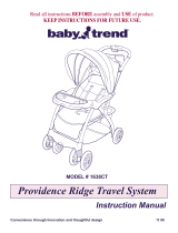 BABYTRENDProvidence Ridge