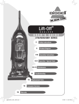 Bissell 6801 User manual
