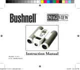 Bushnell 11-1211 User manual