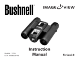 Bushnell ImageView 111026 Version 2 User manual
