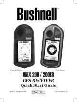 Bushnell ONIX SeriesOnix 200