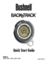 Bushnell 360051 User manual
