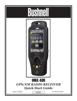 Bushnell 364000 User manual