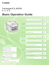 Canon 4509B061 User manual