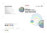 Canon IP5000 User manual