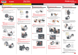 Canon PIXMA MP970 User manual