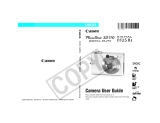 Canon CDI-E154-010 User manual