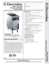 Electrolux 178741 User manual