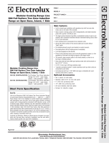 Electrolux 584129 User manual