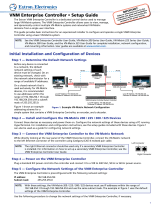Extron electronic 200 User manual