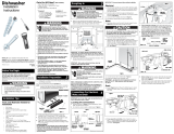 Frigidaire FPHD2481KF User manual