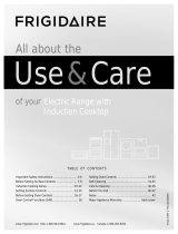 Frigidaire 316902320 User manual