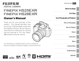 Fujifilm 16243252 User manual
