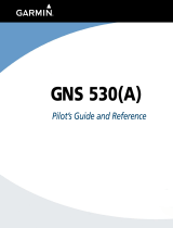Garmin GNS™ 530 User manual