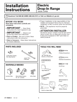 GE JDP39CKCC User manual