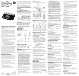 GE 27980 User manual