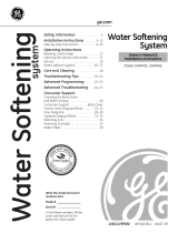 GE GNPR40L User manual