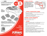 Hasbro Clipo Guide User manual