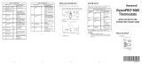 Honeywell 8000 User manual