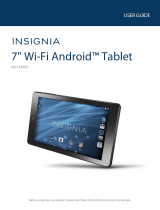 Insignia NS-15AT07 User manual