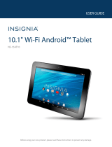 Insignia NS-15AT10 User manual