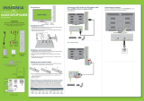 Insignia NS-32E570A11 Quick setup guide