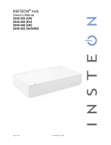 INSTEON 2242-222 Owner's manual