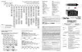 Iomega CNiS32 User manual