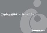 iogear GPSR01U User manual