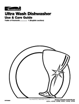 Kenmore 16798 User manual