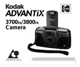 Kodak 3700ix User manual