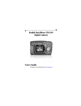 Kodak CM44809 - EasyShare CX 4310 User manual