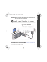 Kodak MD41 User manual