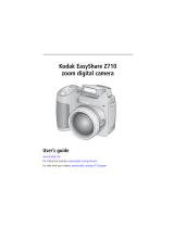 Kodak 1435981 User manual