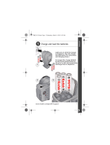 Kodak Z981 User manual