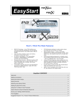 Korg PA1XPRO User manual