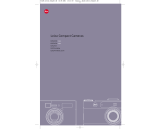 Leica 18069 User manual