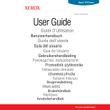 Xerox PHASER 6110 User manual