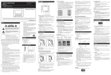 Magnasonic 07MF121 User manual